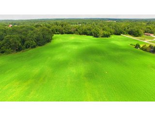 TRACT 1 - REAL ESTATE AUCTION - 2 PRESTIGUOUS HOMES - 66+/- ACRES IN 5 TRACTS IN NOBLE COUNTY, INDIANA